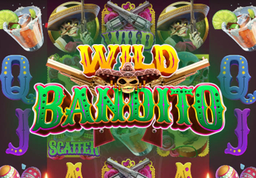 Автомат Wild Bandito в ONX казино